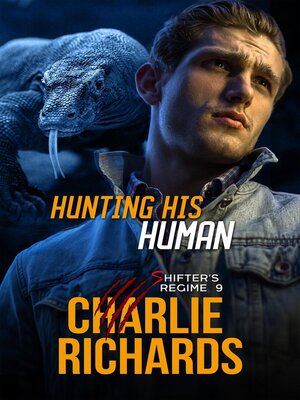 cover image of Hunting his Human